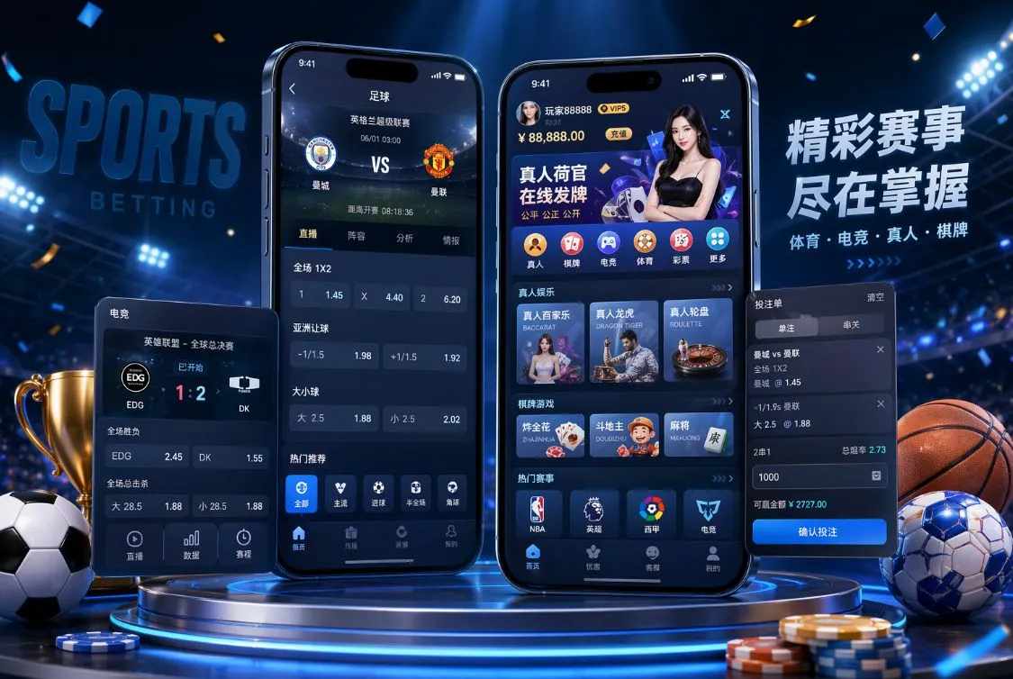 星空体育app App